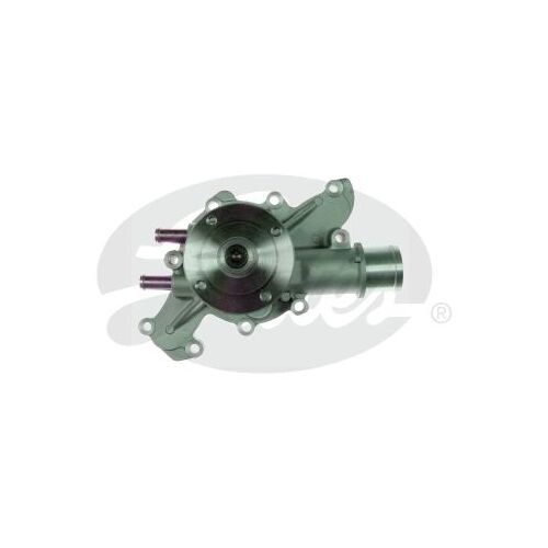 Gates Water Pump GWP3086