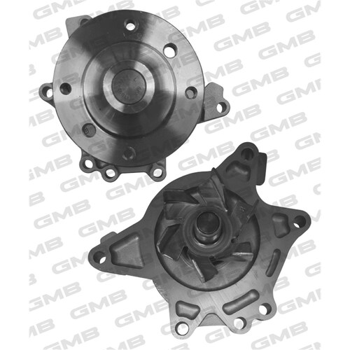 GMB Premium Water Pump GWT-124AL