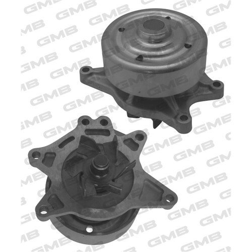 GMB Premium Water Pump GWT-133A