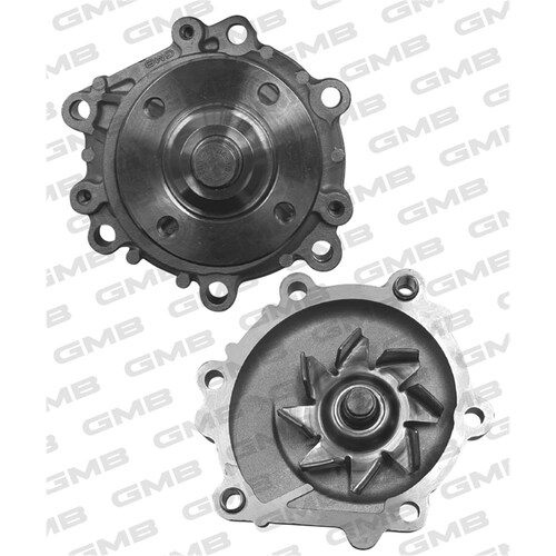 GMB Premium Water Pump GWT-79A