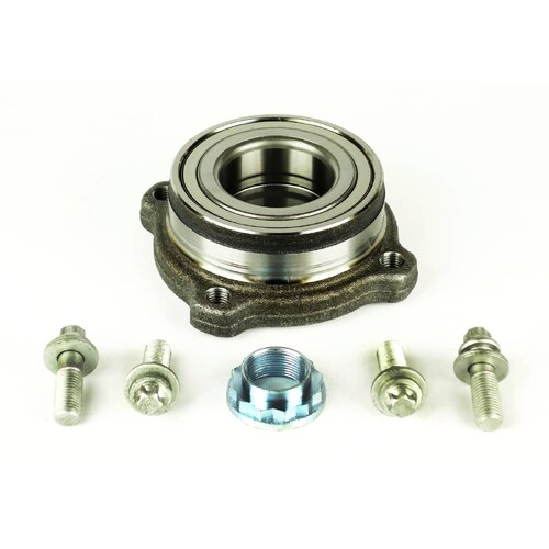 Ultima Rear (either Side) Wheel Hub & Bearing Assembly (1) HA2054