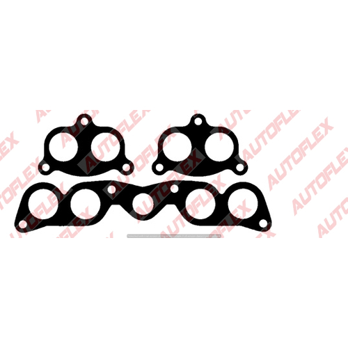 Manifold Set HA336 HA336
