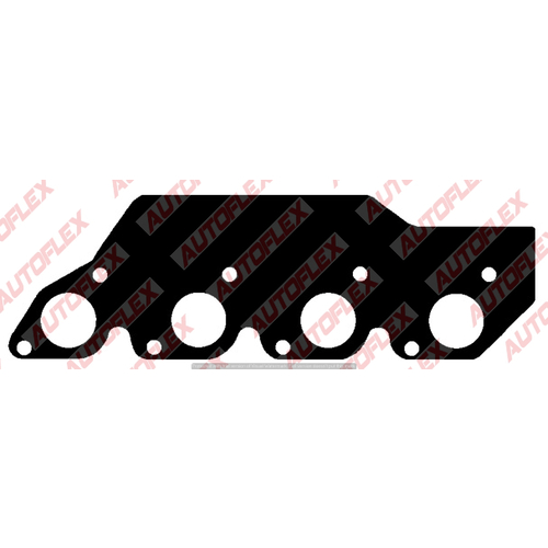 Exhaust Manifold Gasket HA391 HA391