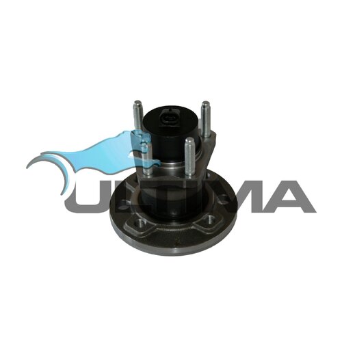 Ultima Rear (either Side) Wheel Hub & Bearing Assembly (1) With Abs HA5012