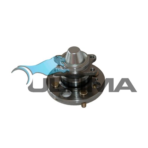Ultima Rear (either Side) Wheel Hub & Bearing Assembly (1) Non-abs HA5064