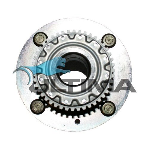 Ultima Rear (either Side) Wheel Hub & Bearing Assembly (1) With Abs HA5065A