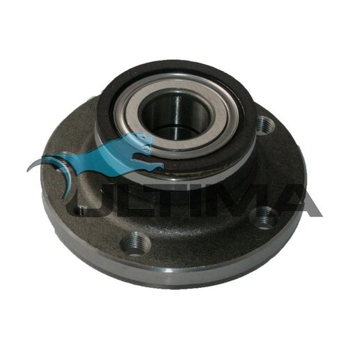 Ultima Rear (either Side) Wheel Hub & Bearing Assembly (1) HA6091