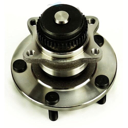 Ultima Rear (either Side) Wheel Hub & Bearing Assembly (1) HA6175A