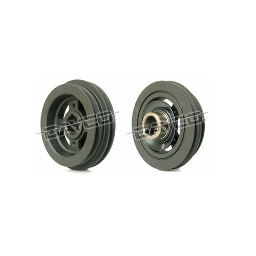 Powerbond Harmonic Balancer - Oem HB1091N