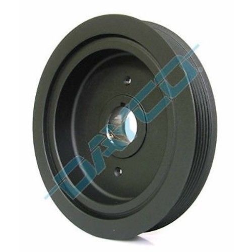 Powerbond Harmonic Balancer - Oem HB1313N