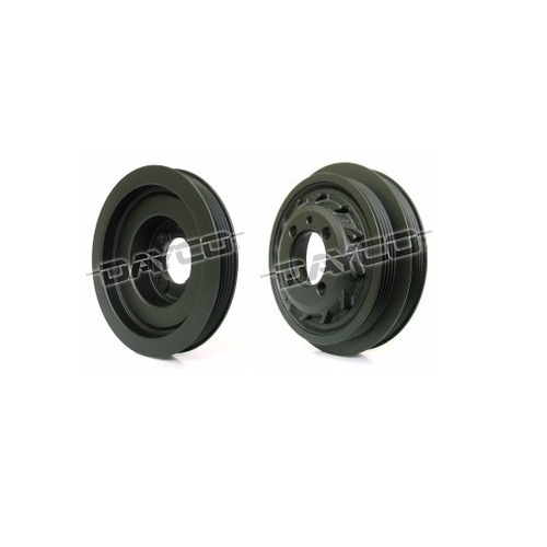 Powerbond Harmonic Balancer - Oem HB1470N