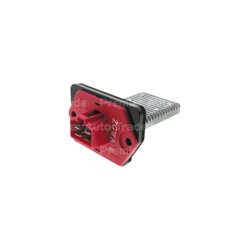PAT Heater Fan Resistor HFR-004