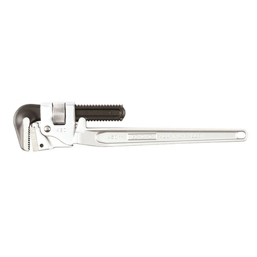 Aluminium Pipe Wrench HITALP450S 277974