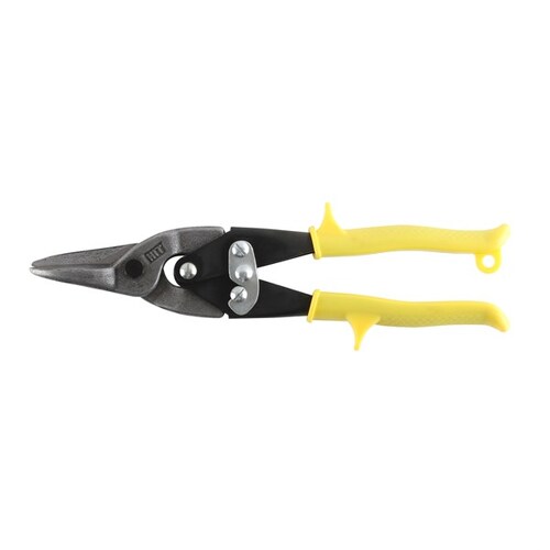 HITT Straight Cut Metal Snips HITMS260S