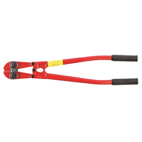 HIT Hit Bolt Cutter 600mm High Ten Sile (red) 90910346 HITNBC0600H
