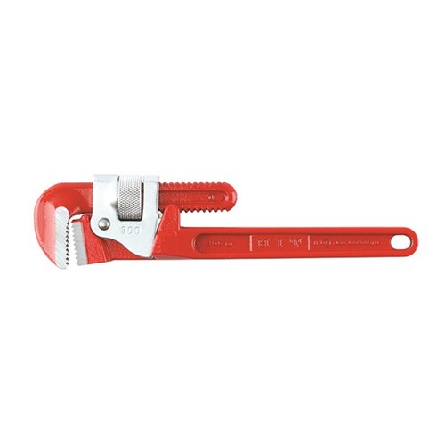 HIT Hit Drop Forged Pipe Wrench 12 In 90914464 HITPU300 