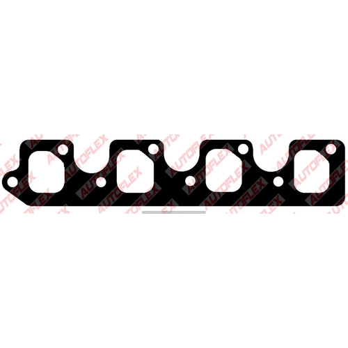 Extractor Gasket HSM18