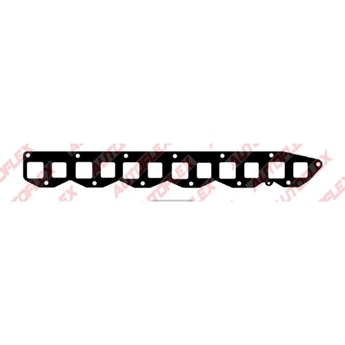 Extractor Gasket HSM22 HSM22