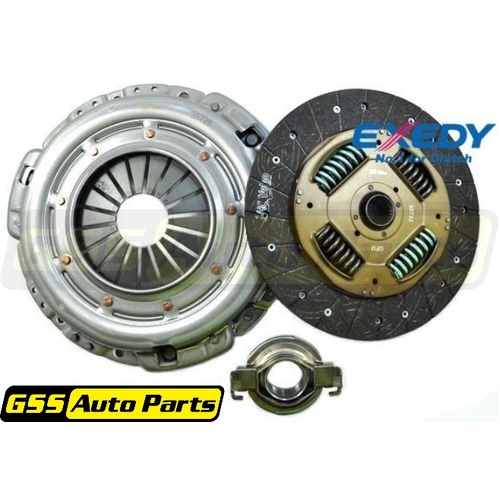Exedy Standard Replacement Clutch Kit HYK-7835