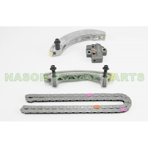 Nason Timing Chain Kit HYTK22 