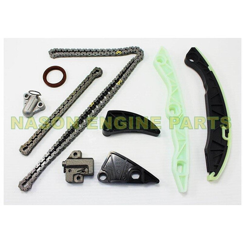 Nason Timing Chain Kit HYTK27