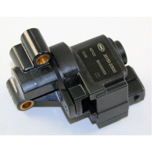 Goss Idle Speed Control IAC557