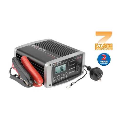 Projecta 2 - 8 Amp 24v Battery Charger IC800-24