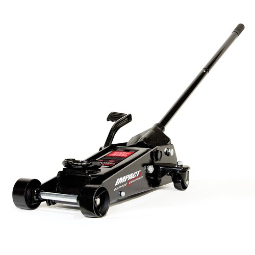 Impact Heavy Duty Trolley Floor Jack IG5002