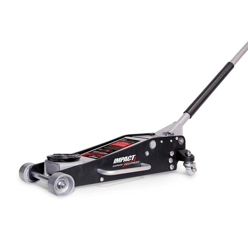 Impact Alloy & Steel Trolley Jack IG5008