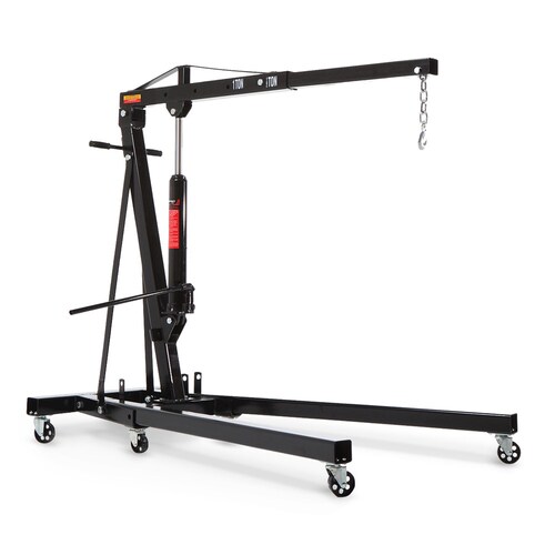 Impact Heavy Duty Engine Crane IG7220