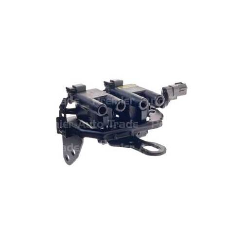 IGNITION COIL