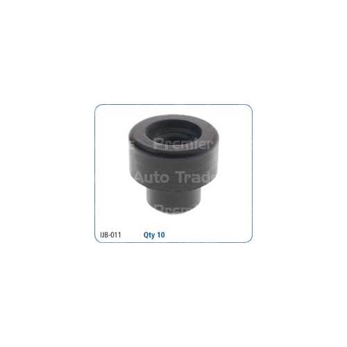 PAT K-jet Injector Seal - Pk 10 IJB-011