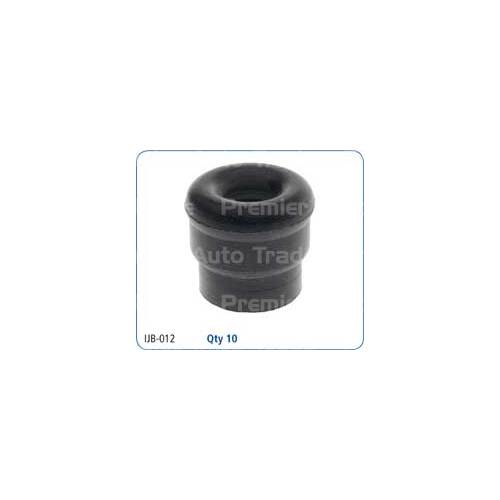K-JET INJECTOR SEAL - PK 10