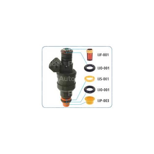 PAT Fuel Injector Service Kit IJK-003
