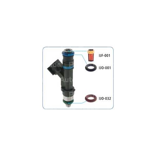 PAT Fuel Injector Service Kit IJK-052