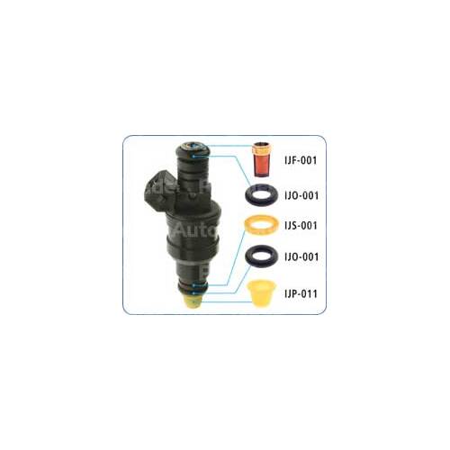 FUEL INJECTOR SERVICE KIT