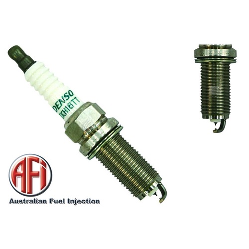 Denso Iridium Twin Tip Spark Plug (1) IKH16TT