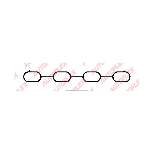 Inlet Manifold Gasket IMS600