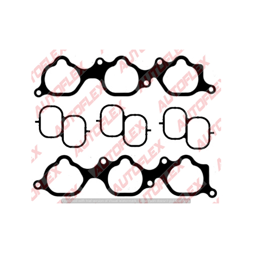 Inlet Manifold Gasket Set IMS633