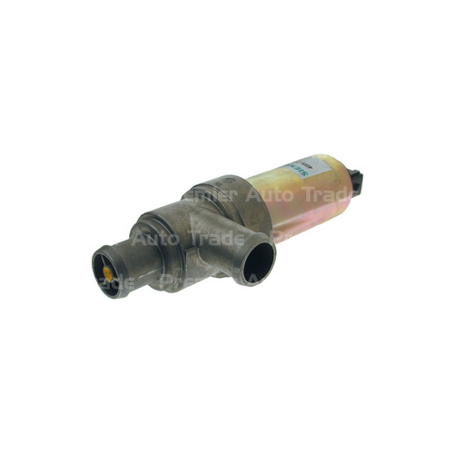 IDLE SPEED CONTROL VALVE