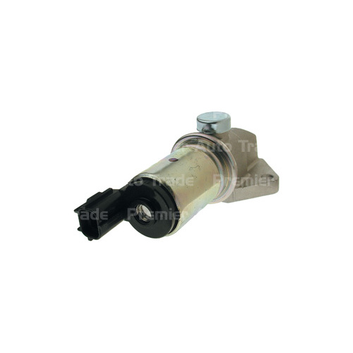 IDLE SPEED CONTROL VALVE