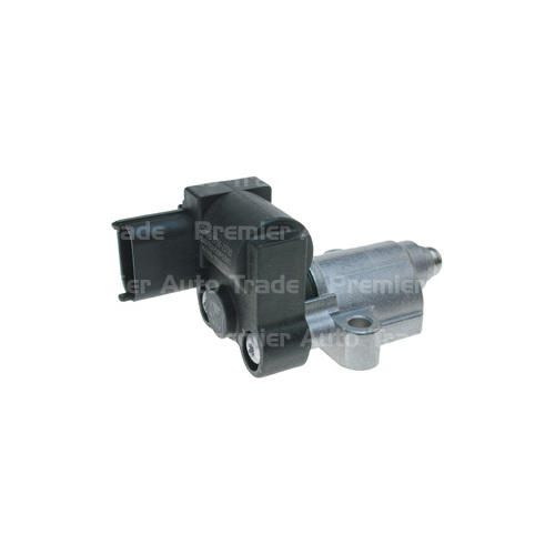 IDLE SPEED CONTROL VALVE