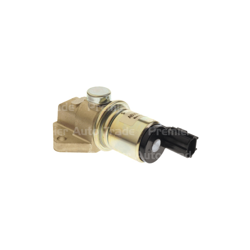 IDLE SPEED CONTROL VALVE