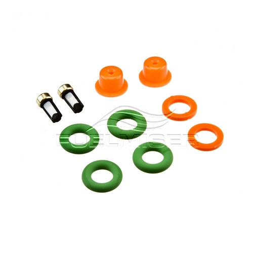 Fuelmiser Fuel Injector Seal Kit (does 1 Injector Only) ISK-0500AX