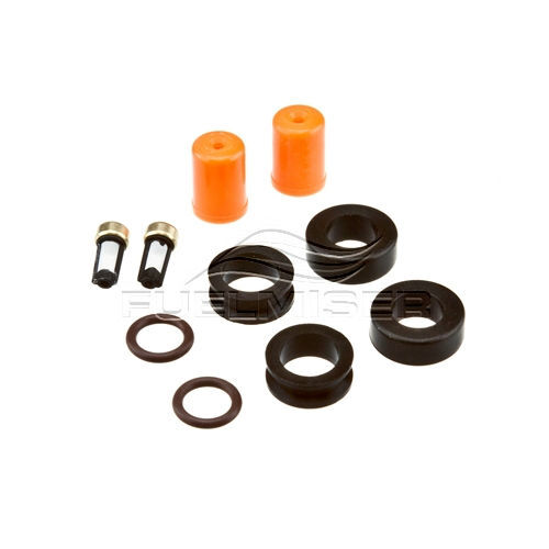 Fuelmiser Fuel Injector Seal Kit (does 1 Injector Only) ISK-0504AX
