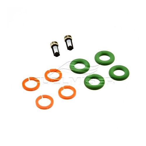Fuelmiser Fuel Injector Seal Kit (does 1 Injector Only) ISK-0509A