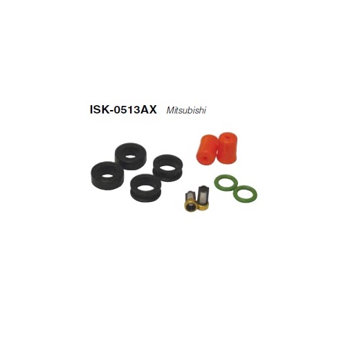 Fuelmiser Fuel Injector Seal Kit (does 1 Injector Only) ISK-0513AX