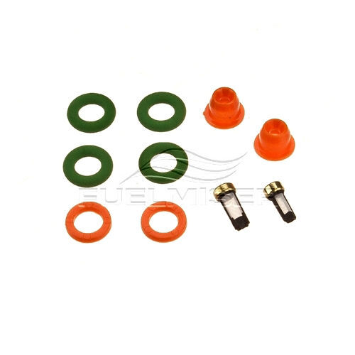 Fuelmiser Fuel Injector Seal Kit (does 1 Injector Only) ISK-0515AX