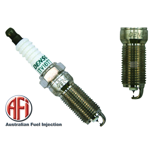 DENSO SPARK PLUG- IRIDIUM TT