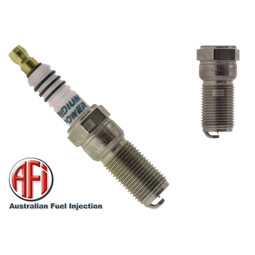 Denso Denso Spark Plug- Iridium Power ITV24